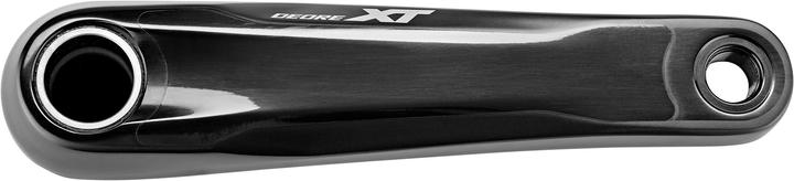 Actual product image Shimano Deore XT FC-M8120-1 (170 mm)
