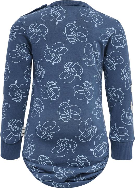 Actual product image hummel Collin Body L/S (80)