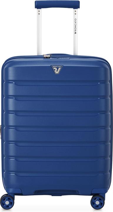 Roncato B-Flying 4 Rollen Kabinentrolley 55 cm (47 l, Handgepäck (bis 50l))