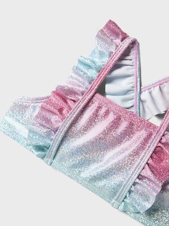 Immagine prodotto Name it I jeans slim fit aderiscono al corpo nella parte superiore e hanno una forma a gamba stretta Bikini (86)