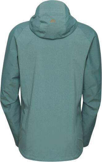 Actual product image Radys R1 Travel Tech Jacket (L)
