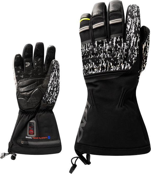 Produktbild Lenz heat glove 7.0 fingercap uni (XS)