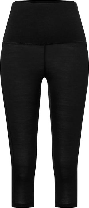 Super Natural Women's Tundra 175 Comfy Tight 3/4