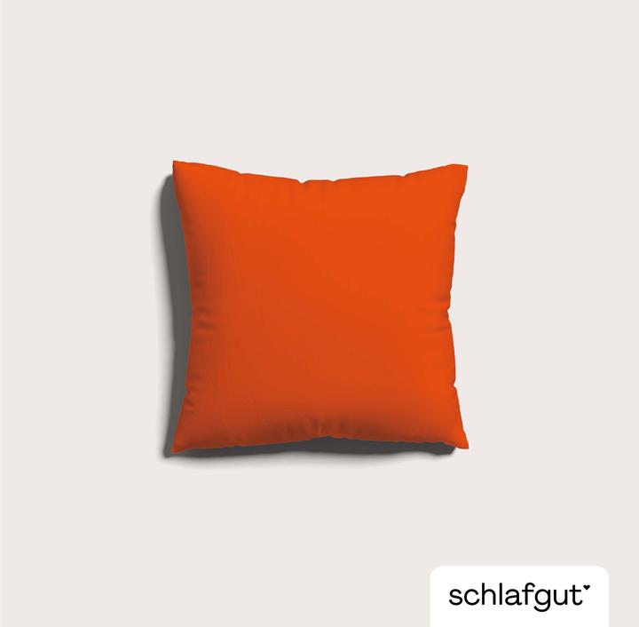 Produktbild schlafgut Knitted Jersey (Duvetbezug, 40 x 40 cm)