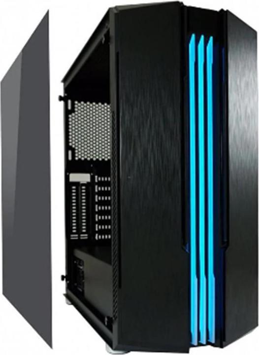 Produktbild LC-Power Gaming 702B Skyscraper X (mATX, Mini-ITX, ATX)