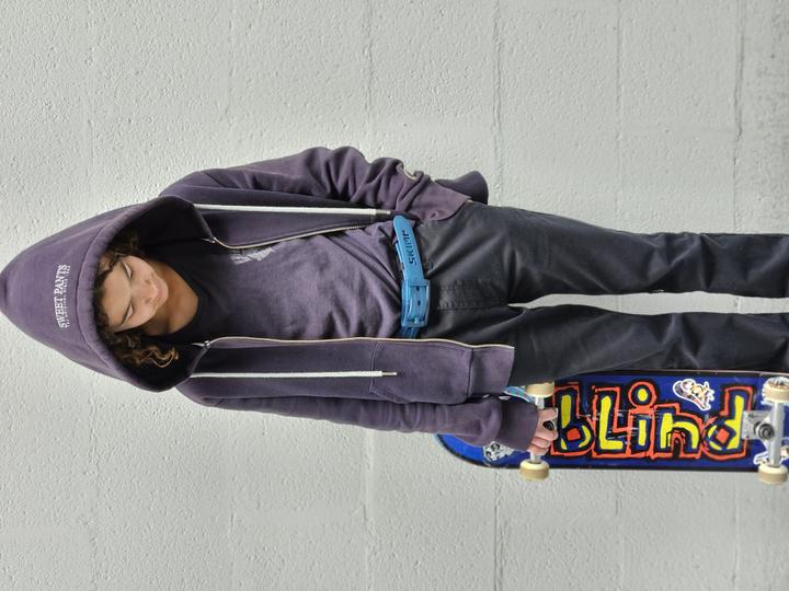 Produktbild Skimp Belt Original (140)