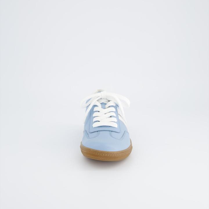 Immagine prodotto Paul Green Scarpe da ginnastica alla moda del marchio realizzate in pelle di alta qualità con un look a (42)