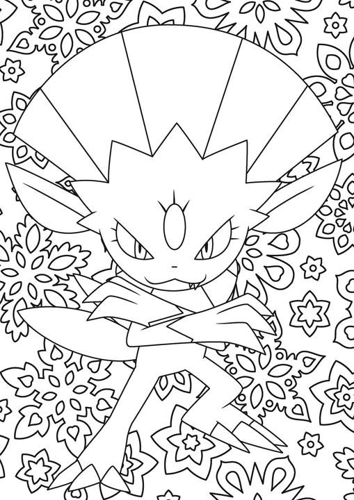 Actual product image Panini Pokémon: My big creative block