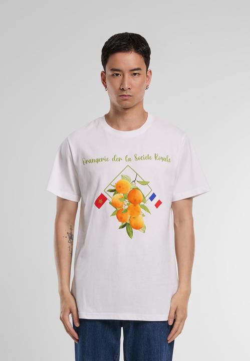 Produktbild Mister Tee Orangerie Tee - 89265 (XXL)