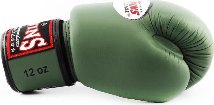 Image du produit Twins Boxhandschuhe (12 OZ, Taille unique)