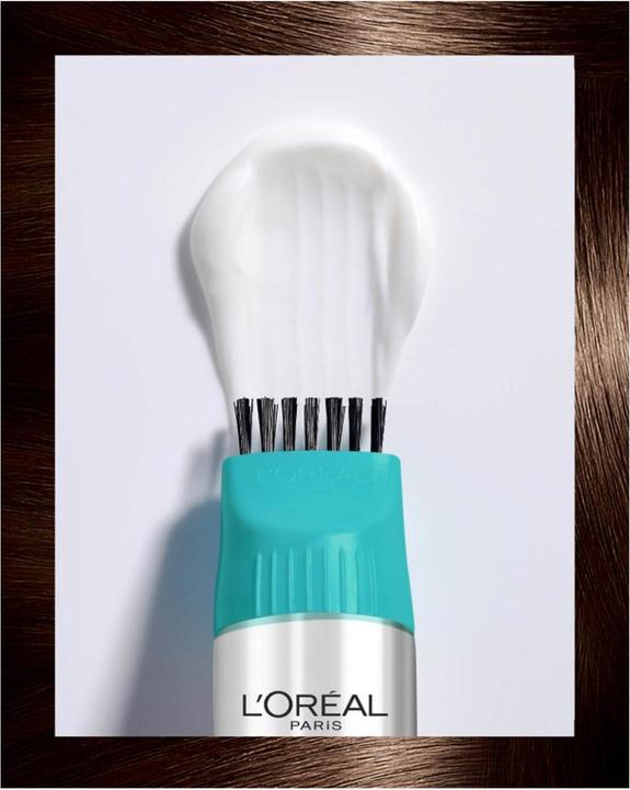 Produktbild L'Oréal Paris Magic Retouch Permanent (3 Dunkelbraun)