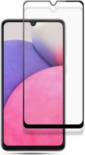 Productafbeelding Mocolo 2.5D Volledig scherm Beschermende Glazen Scherm Beschermer (1 Stuk, Samsung Galaxy A33 5G)
