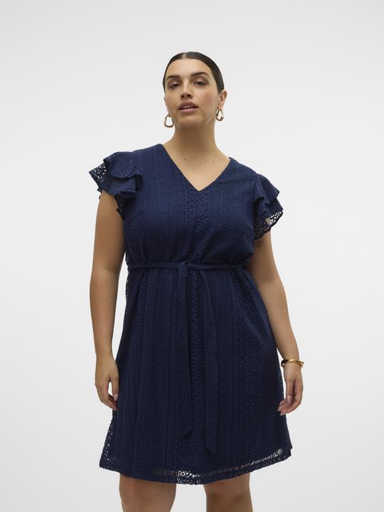 Actual product image Vero Moda VMCHONEY Kurzes Kleid Kleid (50)
