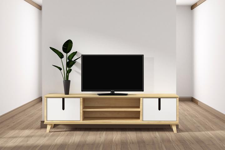 Actual product image ECG 32FSL231 (32", LED, Full HD)