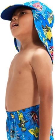 Actual product image Speedo LTS Infant Sun Protection Hat (L)