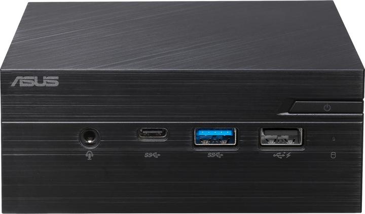 Actual product image ASUS PN40-BB009MC (Intel Celeron N4000)