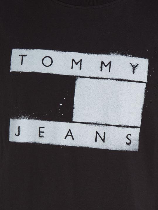 Immagine prodotto Tommy Hilfiger Maglietta noir (52, L)