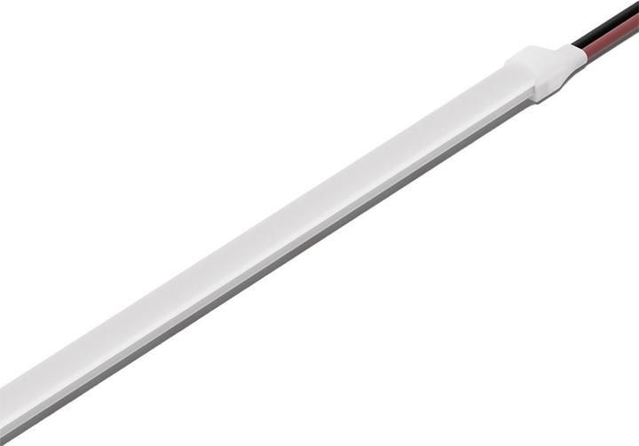Produktbild Halemeier LED Bänder Versa Linear Mini 12 V (Warmweiss, 300 cm, Indoor)
