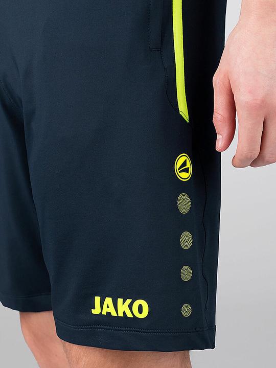 Produktbild JAKO Trainingsshort Allround (XL)