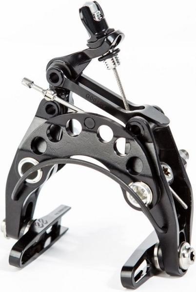 Image du produit Cane Creek eeBrake G4 (Avant + arrière, Étrier de frein)