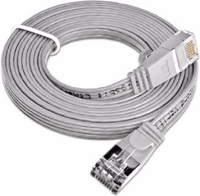 Produktbild Wirewin Netzwerkkabel (STP, CAT6, 0.10 m)