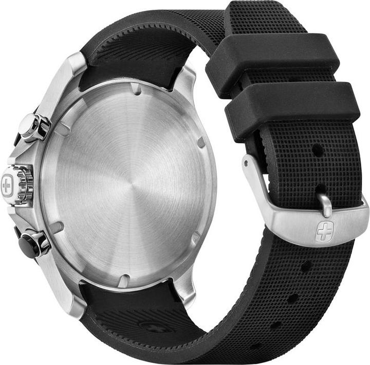 Immagine prodotto Wenger Seaforce Chrono (Orologio sub, 43 mm)