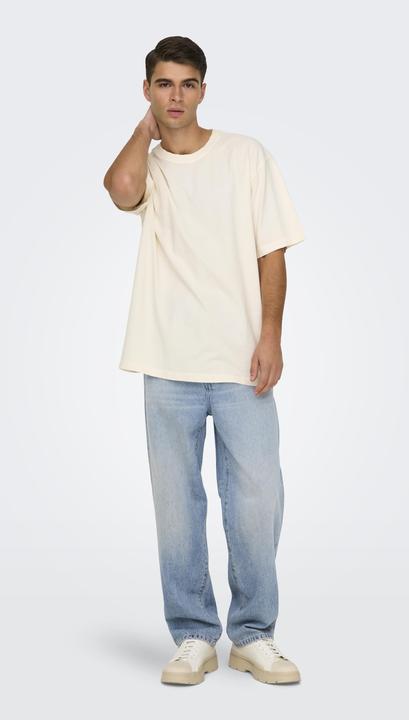 Produktbild Only & Sons Onsfade Loose Lb 2330 Tai Dnm Noos (W31/L30)