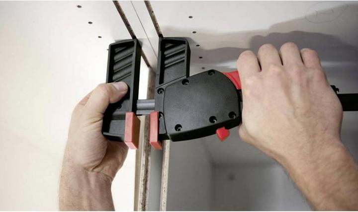 Image du produit Bessey DuoKlamp DUO 460/85 DUO45-8 Sp (450 mm)