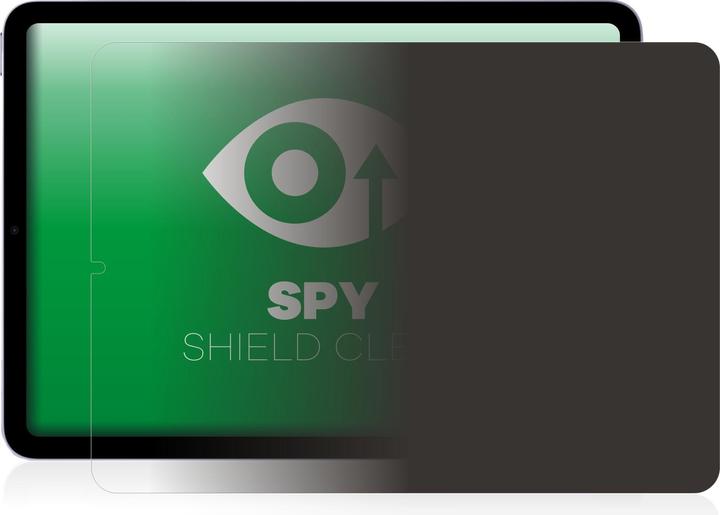 Produktbild upscreen Spy Shield Blickschutzfolie (1 Stück, IPad Air 5 WiFi Cellular 2022 (5. Generation))