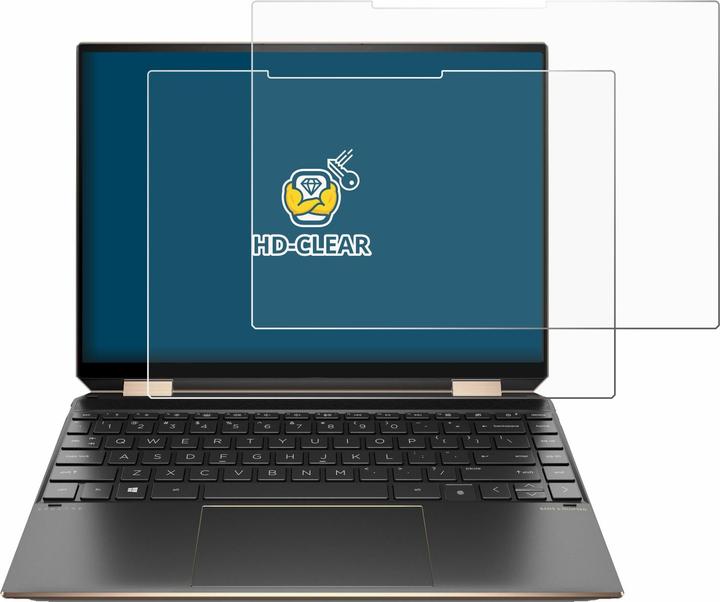 Produktbild BROTECT Schutzfolie Displayschutz Klar (14")