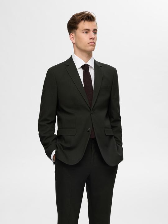 Actual product image Selected Homme Woven blazer (52)