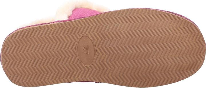 Immagine prodotto Hush Puppies Skechers Slipper Boot Ashleigh Suede (36)