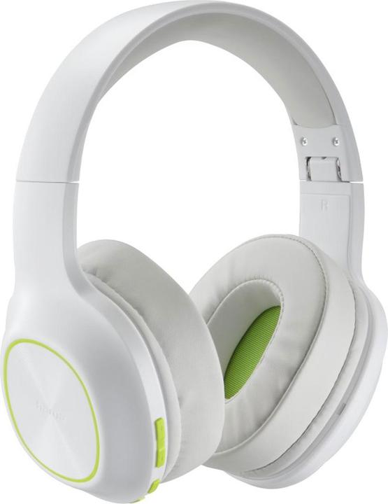Immagine prodotto Hama Spirit Calypso II (NC, 60 h, Senza fili, Cablato)
