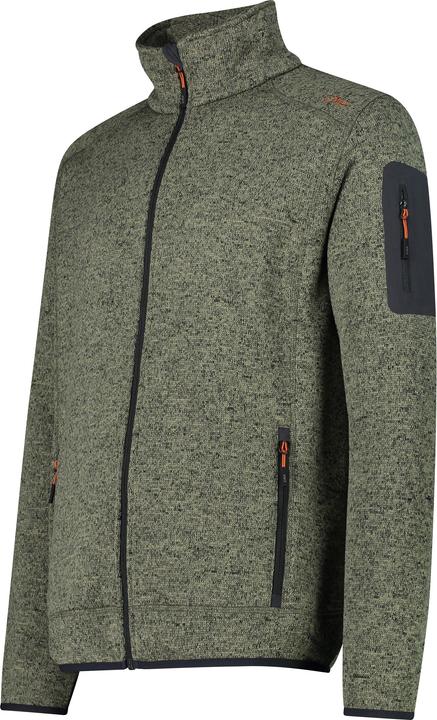 Image du produit CMP Campagnolo Strick Fleece (46, S)