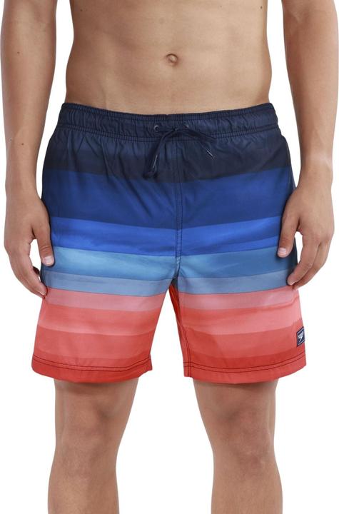 Actual product image Speedo SNA Print Volley 17" Watershorts (XL)