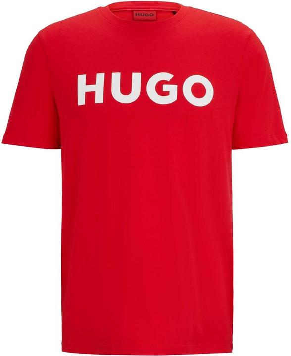 Actual product image HUGO Dulivio TShirt (XS)