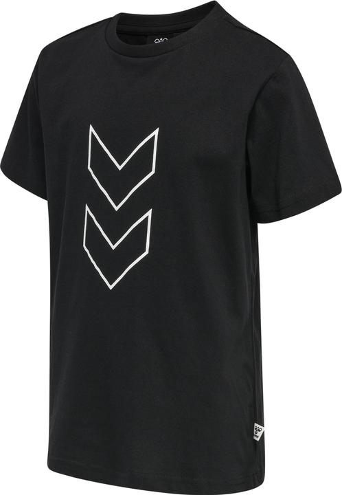 hummel Loud T-Shirt S/S (110)