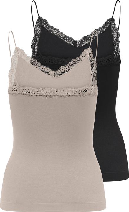 Actual product image Only ONLVICKY Trägertop Trägertop (M, L)