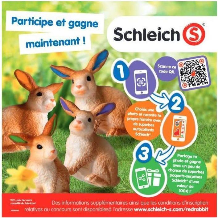 Produktbild Schleich Zwergschnauzer