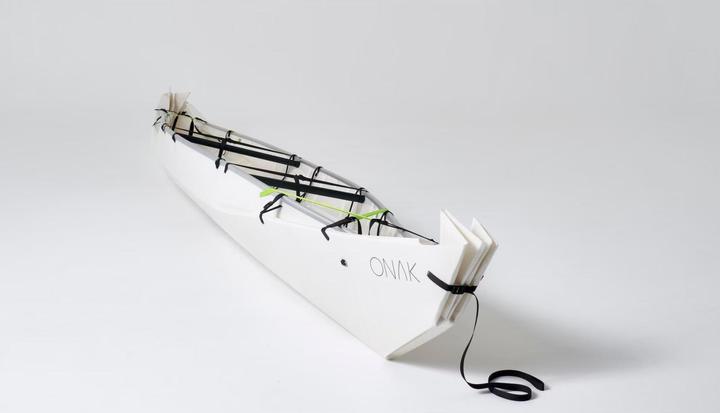 Image du produit Onak X Solo (1 pers.)