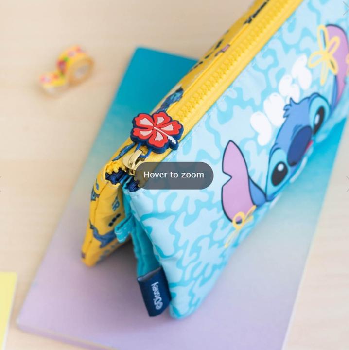 Image du produit Grupo Erik STITCH - Tropical - Trousse Triple