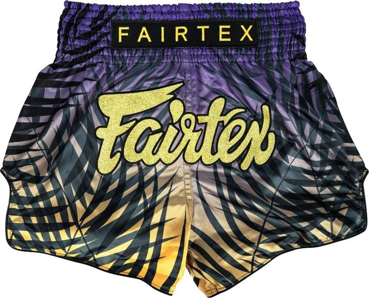 Fairtex Muay Thai Shorts Dawn
