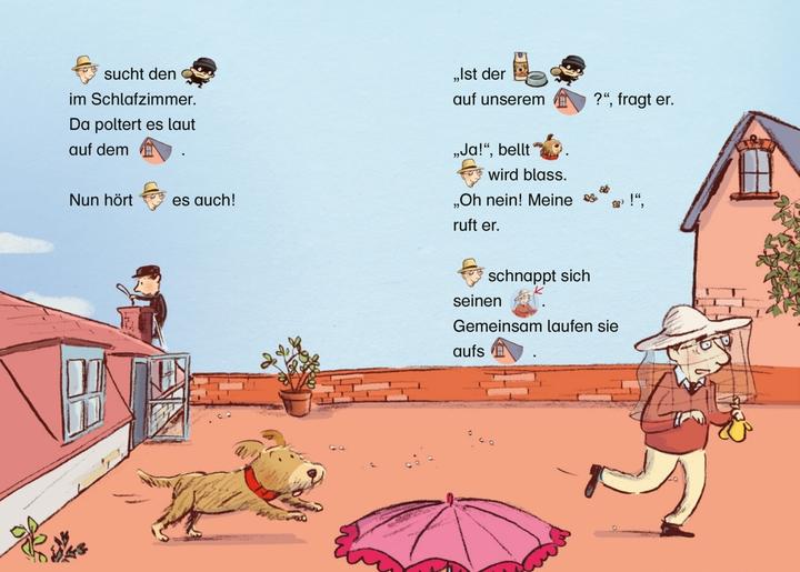 Produktbild Bifi & Pops. Mission Katzenpups (Deutsch, Stefanie Taschinski, Susanne Göhlich, 2022)