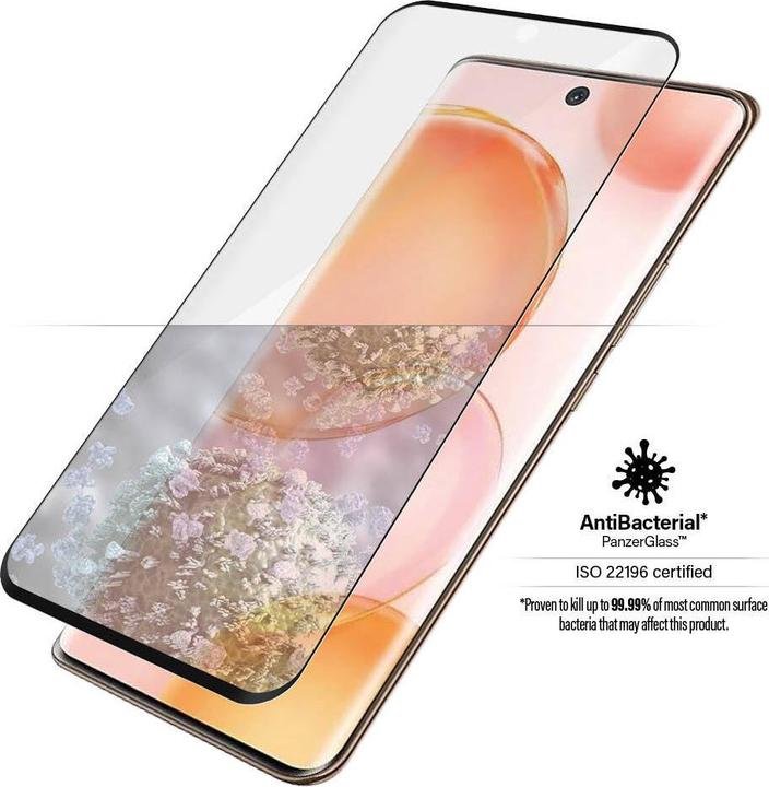 Actual product image PanzerGlass Case Friendly (1 Piece, Huawei Nova 9, Honor 50)