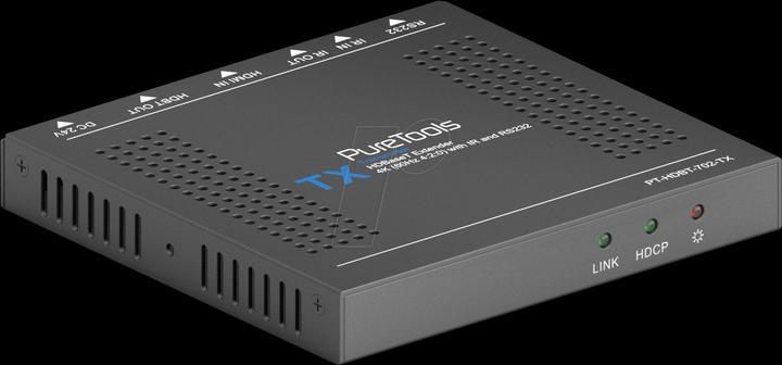 Switch Box