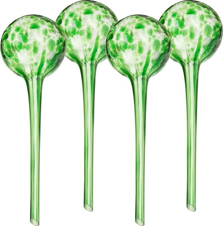 Image du produit Relaxdays 4x boules d'arrosage (Boules d'arrosage)