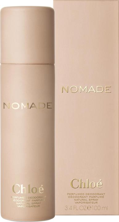 Actual product image Chloé Nomad (Spray, 100 ml)