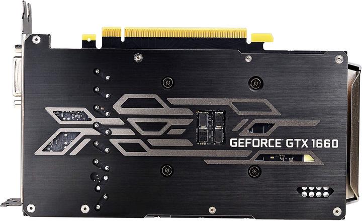 Produktbild EVGA GeForce GTX 1660 SC Ultra Gaming (6 GB)