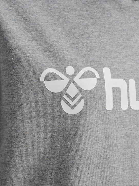 Immagine prodotto hummel Hmlgo 2.0 Logo Felpa Con Cappuccio Bambini (116)