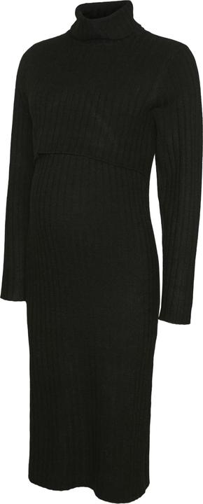 Produktbild Mamalicious Umstands-Strickkleid Strickkleid (XS)
